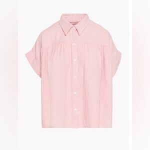 Wilfred Free Moselle Shirt, size extra-small
